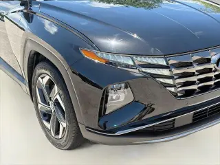 Hyundai TUCSON 2024 Limited 4dr SUV