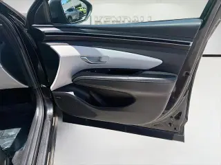 Hyundai TUCSON 2024 Limited 4dr SUV