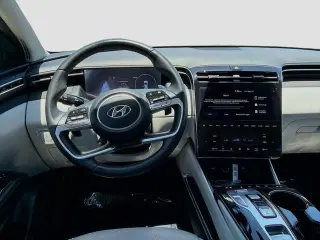 Hyundai TUCSON 2024 Limited 4dr SUV