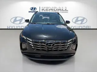 Hyundai TUCSON 2024 Limited 4dr SUV