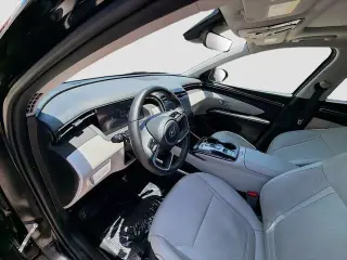 Hyundai TUCSON 2024 Limited 4dr SUV