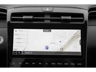 Hyundai TUCSON 2023 AWD Limited 4dr SUV