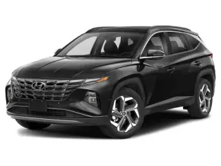 Hyundai TUCSON 2023 AWD Limited 4dr SUV