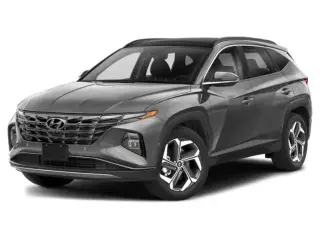 Hyundai TUCSON 2023 AWD Limited 4dr SUV