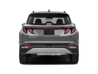 Hyundai TUCSON 2023 AWD Limited 4dr SUV