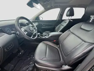 Hyundai TUCSON 2023 SEL 4dr SUV