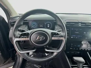 Hyundai TUCSON 2023 SEL 4dr SUV