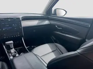 Hyundai TUCSON 2023 SEL 4dr SUV