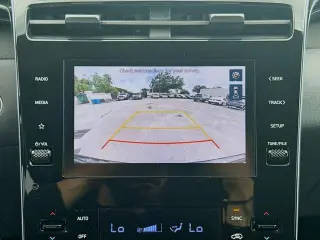 Hyundai TUCSON 2023 SEL 4dr SUV