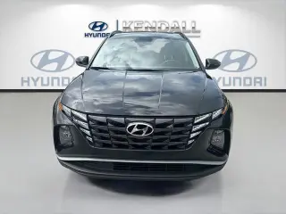 Hyundai TUCSON 2023 SEL 4dr SUV