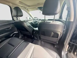 Hyundai TUCSON 2023 SEL 4dr SUV