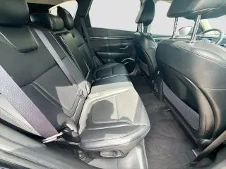 Hyundai TUCSON 2023 SEL 4dr SUV