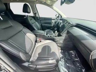 Hyundai TUCSON 2023 SEL 4dr SUV