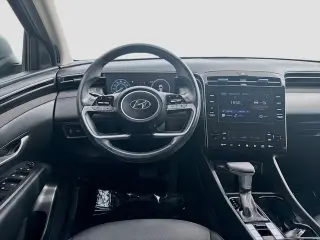 Hyundai TUCSON 2023 SEL 4dr SUV