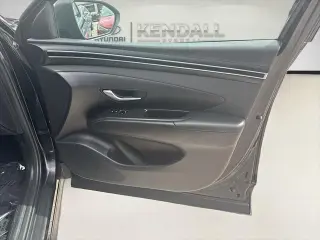 Hyundai TUCSON 2023 SEL 4dr SUV