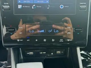 Hyundai TUCSON 2023 SEL 4dr SUV