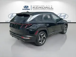 Hyundai TUCSON 2023 SEL 4dr SUV