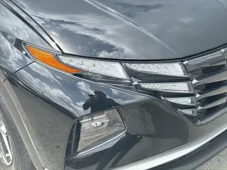 Hyundai TUCSON 2023 SEL 4dr SUV