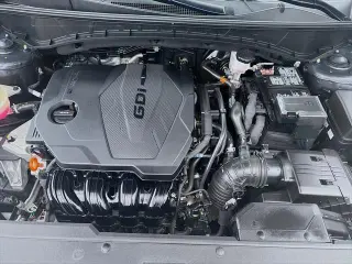 Hyundai TUCSON 2023 SEL 4dr SUV