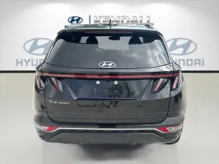 Hyundai TUCSON 2023 SEL 4dr SUV