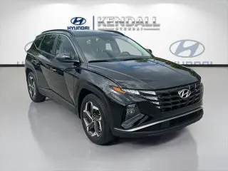 Hyundai TUCSON 2023 SEL 4dr SUV