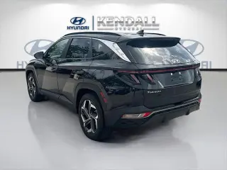 Hyundai TUCSON 2023 SEL 4dr SUV