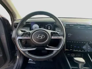 Hyundai TUCSON 2024 SEL 4dr SUV