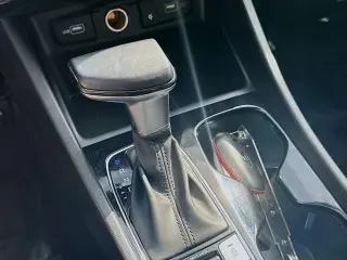 Hyundai TUCSON 2024 SEL 4dr SUV
