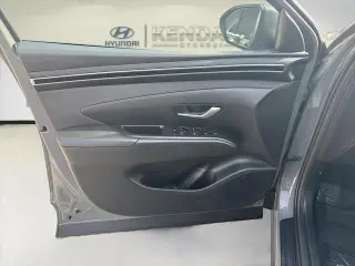 Hyundai TUCSON 2024 SEL 4dr SUV