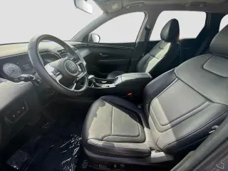 Hyundai TUCSON 2024 SEL 4dr SUV
