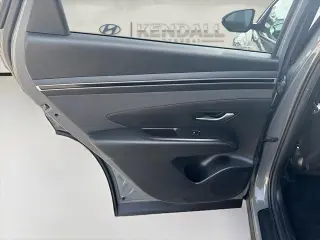 Hyundai TUCSON 2024 SEL 4dr SUV
