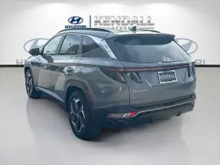 Hyundai TUCSON 2024 SEL 4dr SUV