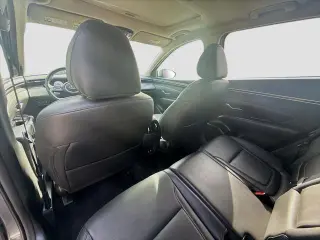 Hyundai TUCSON 2024 SEL 4dr SUV