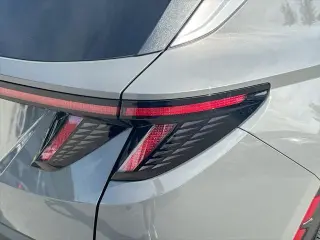 Hyundai TUCSON 2024 SEL 4dr SUV