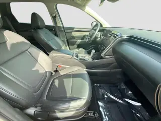 Hyundai TUCSON 2024 SEL 4dr SUV