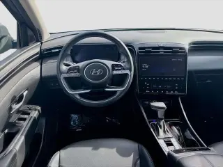 Hyundai TUCSON 2024 SEL 4dr SUV
