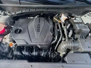 Hyundai TUCSON 2024 SEL 4dr SUV