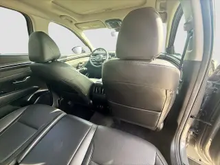 Hyundai TUCSON 2024 SEL 4dr SUV