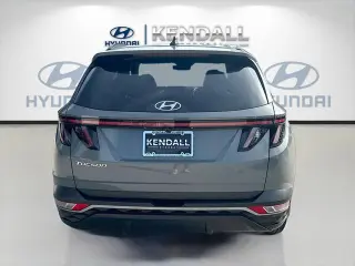 Hyundai TUCSON 2024 SEL 4dr SUV
