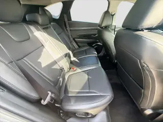 Hyundai TUCSON 2024 SEL 4dr SUV
