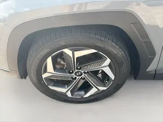 Hyundai TUCSON 2024 SEL 4dr SUV