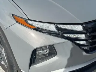 Hyundai TUCSON 2024 SEL 4dr SUV