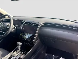 Hyundai TUCSON 2024 SEL 4dr SUV