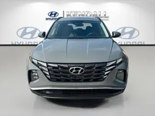 Hyundai TUCSON 2024 SEL 4dr SUV