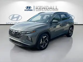 Hyundai TUCSON 2024 SEL 4dr SUV