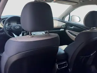 Hyundai SANTA FE 2022 SE 4dr Crossover (midyear release)