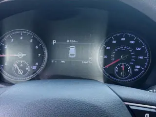 Hyundai SANTA FE 2022 SE 4dr Crossover (midyear release)