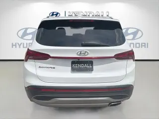 Hyundai SANTA FE 2022 SE 4dr Crossover (midyear release)