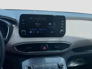 Hyundai SANTA FE 2022 SE 4dr Crossover (midyear release)