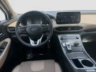 Hyundai SANTA FE 2022 SE 4dr Crossover (midyear release)